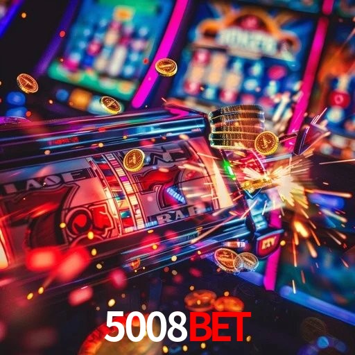Interface Premium 5008bet