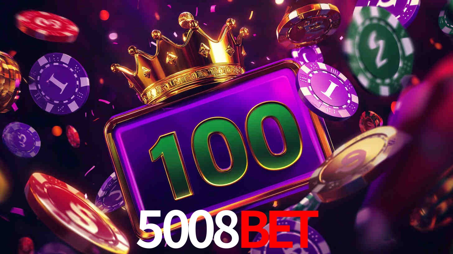 Daily Bonuses 5008bet