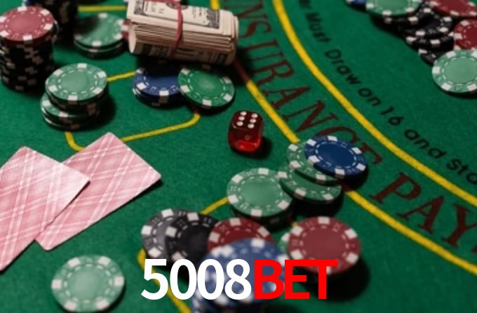 5008bet