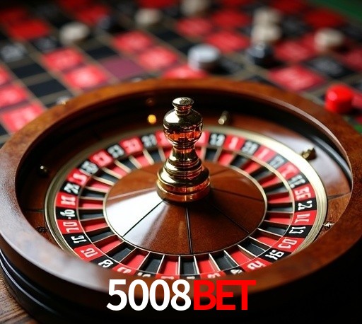 Integração de APIs 5008bet