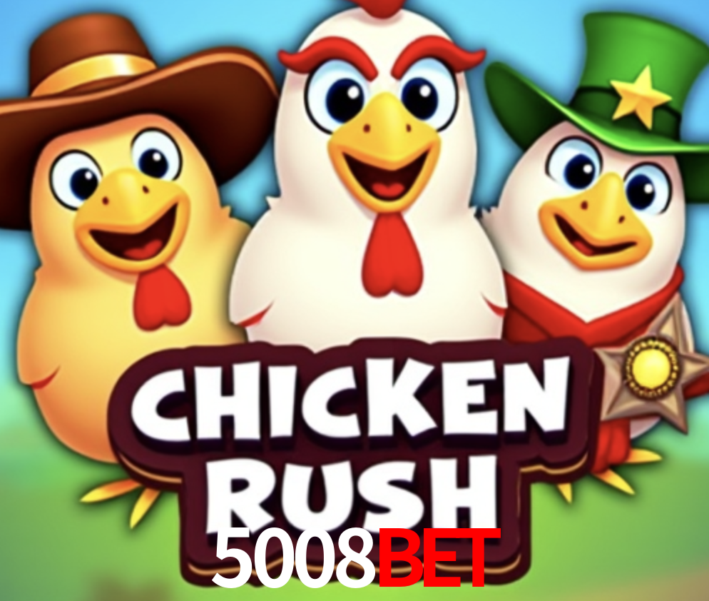 APP oficial da 5008bet para mobile