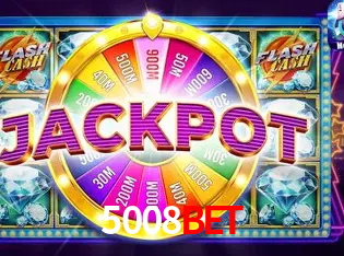Descubra a Magia dos Jogos de Arcade no 5008bet