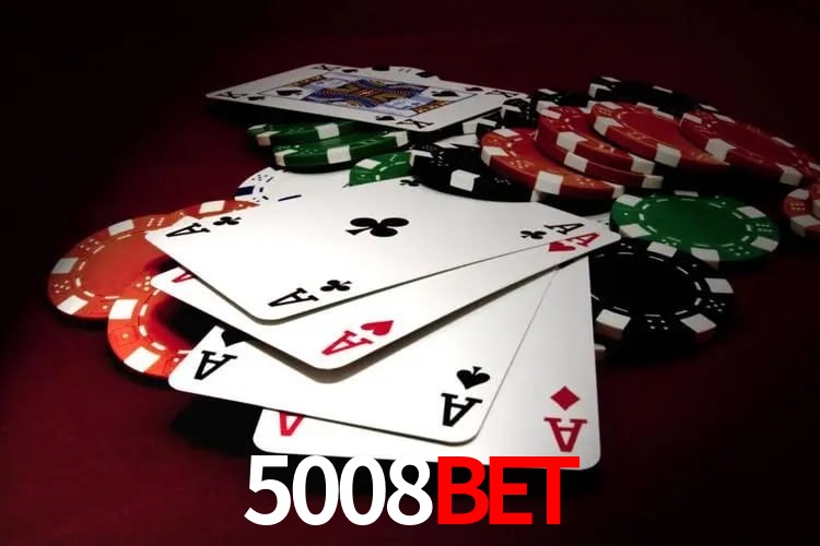 Jogos Exclusivos 5008bet