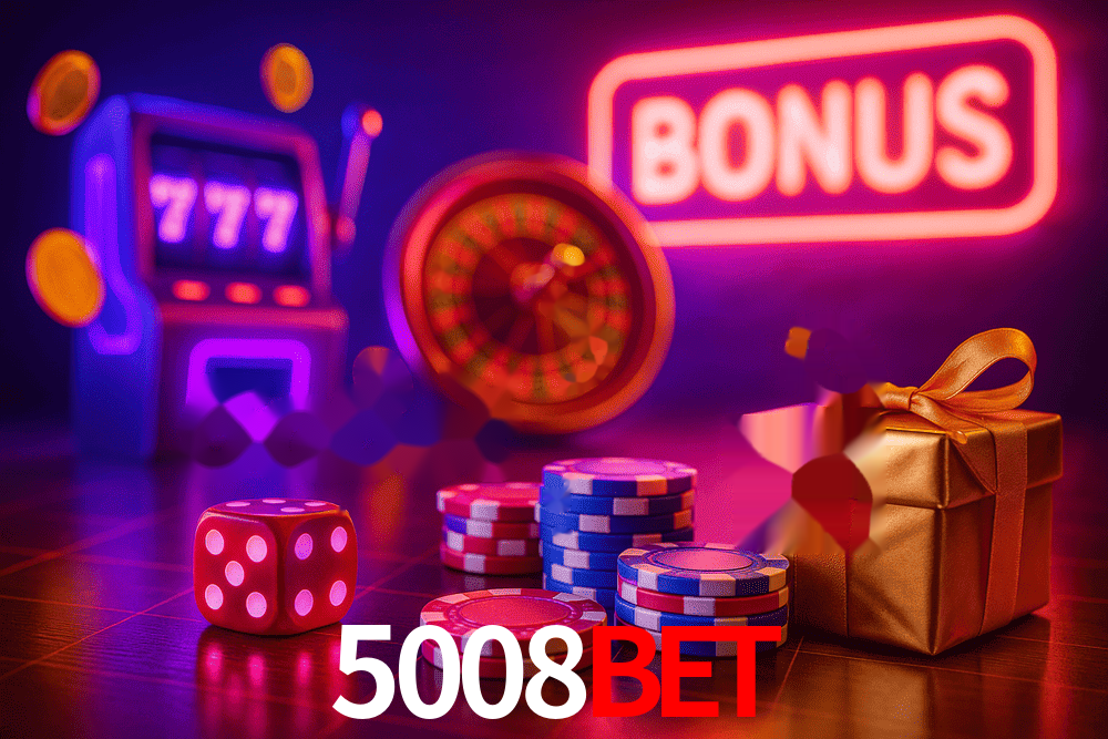 Desvendando o Mundo dos Jogos Virtuais na 5008bet