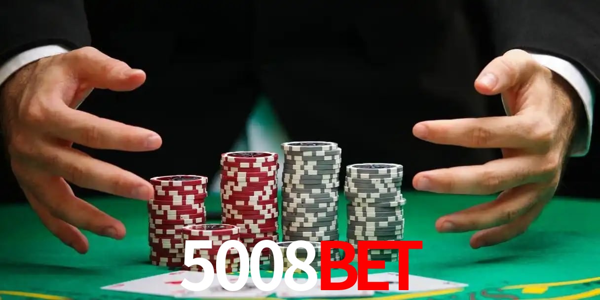 Painel RTP 5008bet