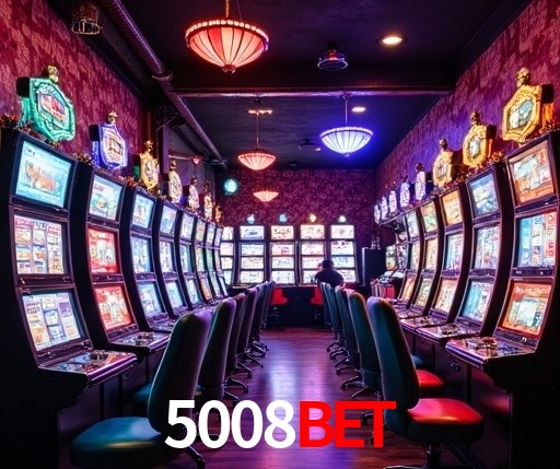 Jogos online 5008bet