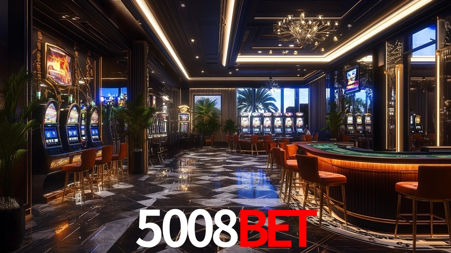 Premium Interface 5008bet