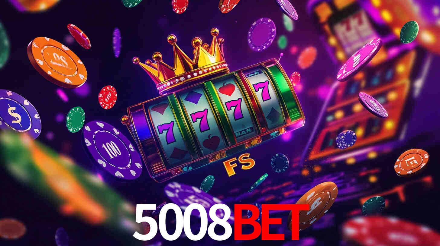 Programa VIP 5008bet