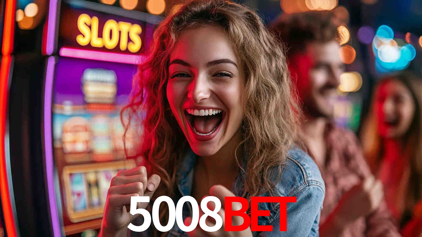 Descubra a Essência do 5008bet: Nossa História e Compromissos