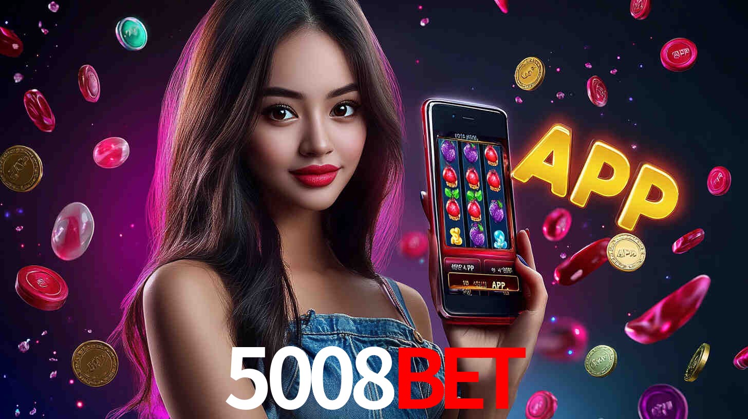Descubra o Programa VIP da 5008bet: Vantagens Exclusivas para Jogadores