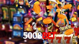 5008bet: A Experiência de Casino com Jogos de Mesa ao Vivo