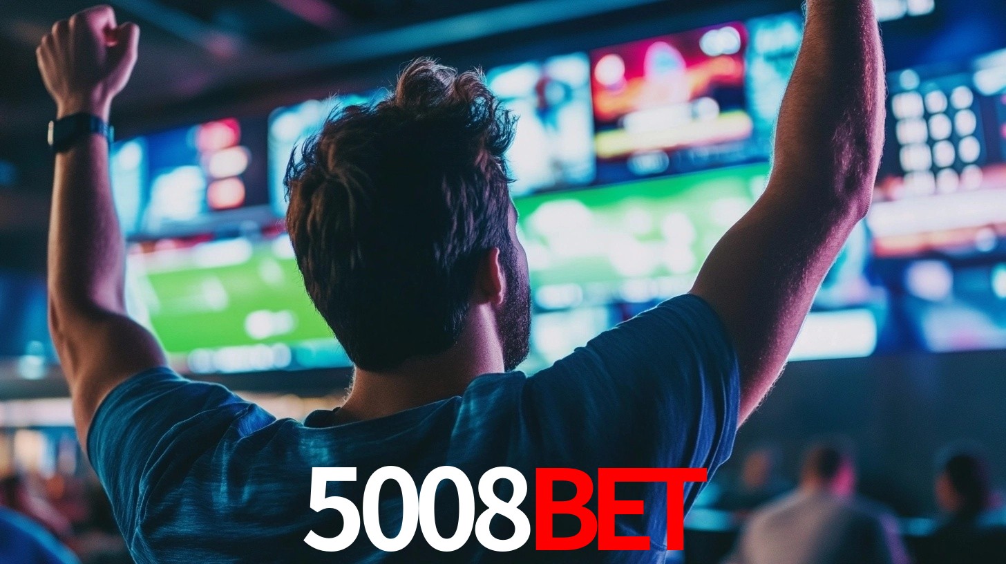 5008bet