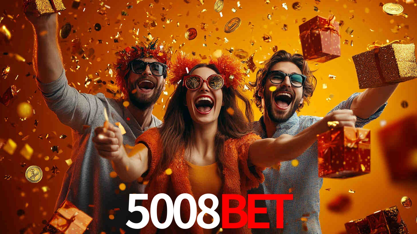 5008bet: Seu Cassino Premiado com Pagamentos Rápidos