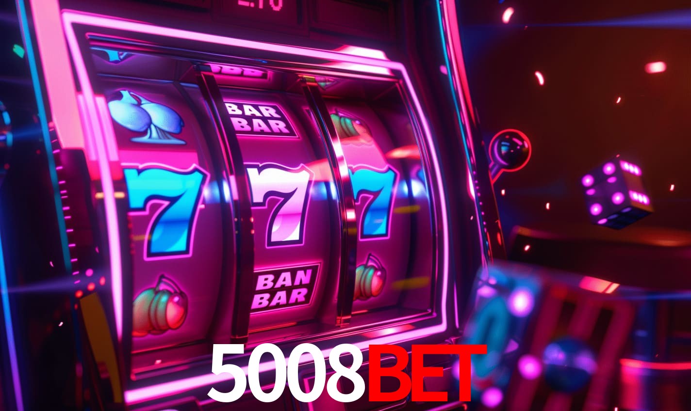 Descubra a Essência do 5008bet: Nossa História e Compromissos