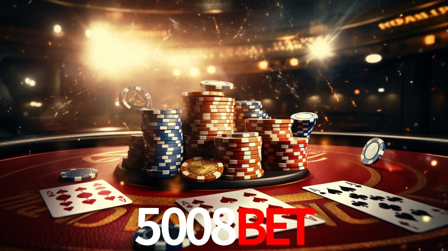 VIP Casino 5008bet