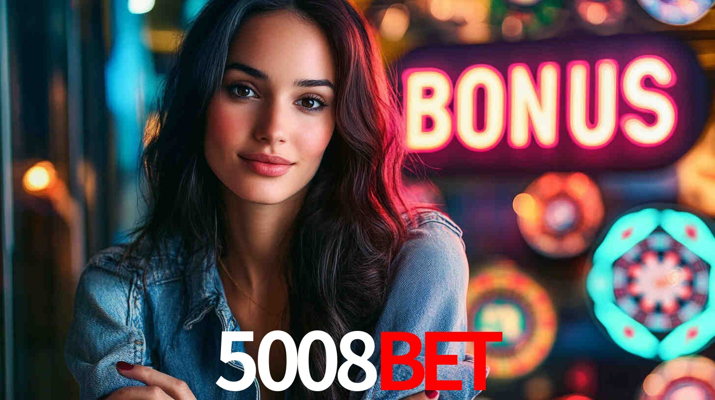 5008bet - Aposta Real no Cassino VIP - 5008bet.com