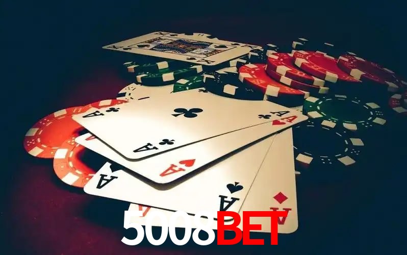 Fortune Tiger 5008bet
