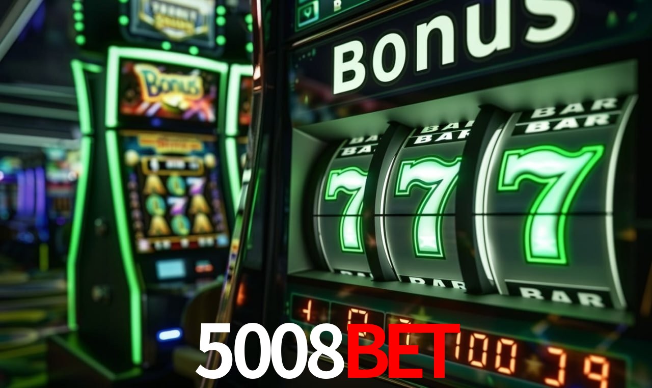 Game Providers 5008bet