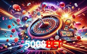 Casino VIP 5008bet