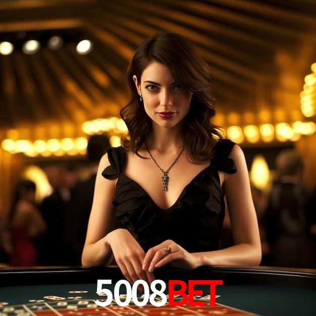 Explorando a Categoria de Eventos em Apostas na 5008bet