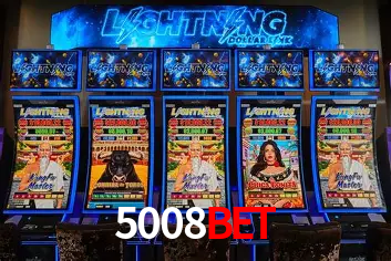 Apostas Esportivas na 5008bet: Um Guia Completo