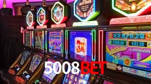 cassino 5008bet