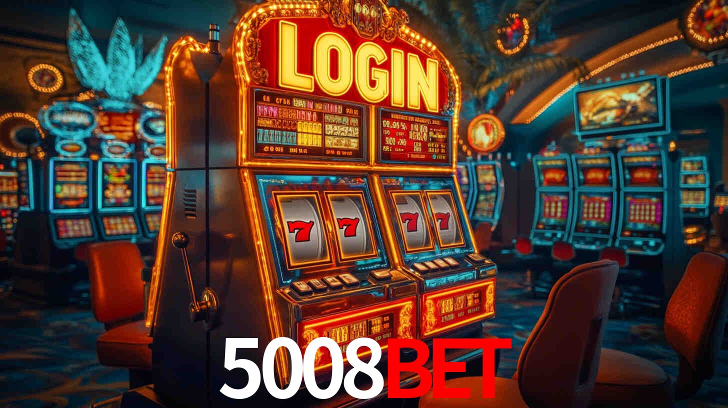 Exclusive Games 5008bet