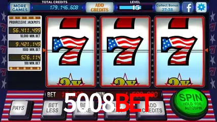 Desvendando o Mundo dos Jogos Virtuais na 5008bet