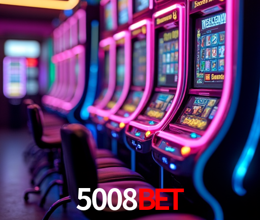 Bônus 5008bet