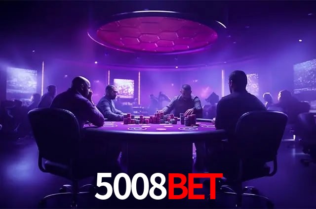 Apostas de Basquete 5008bet