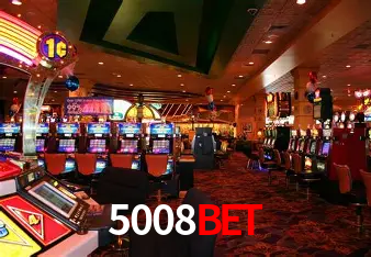 Explorando a Categoria de Eventos em Apostas na 5008bet