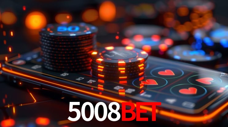 Game Statistics 5008bet