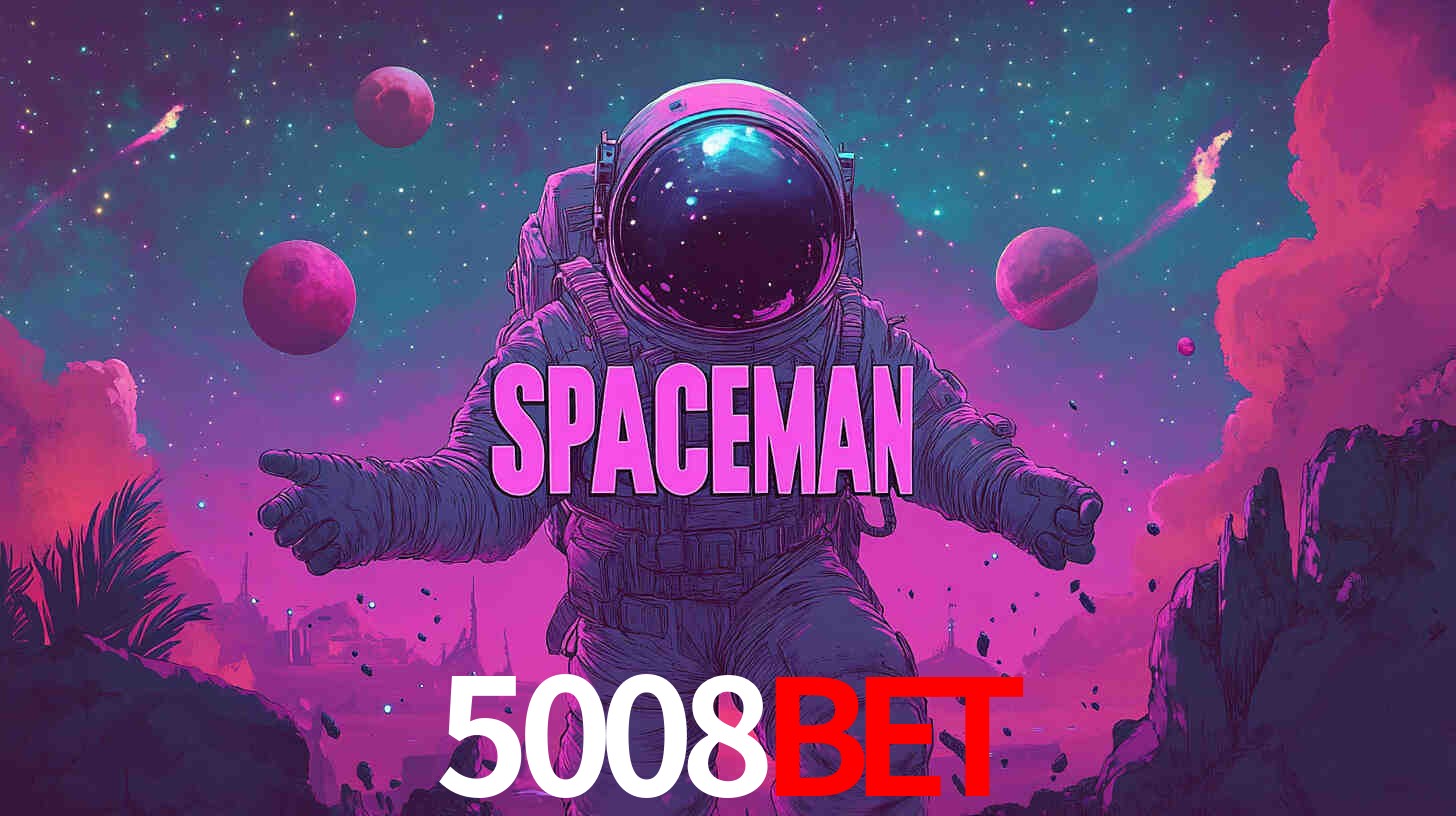 Apostas Esportivas na 5008bet: Um Guia Completo