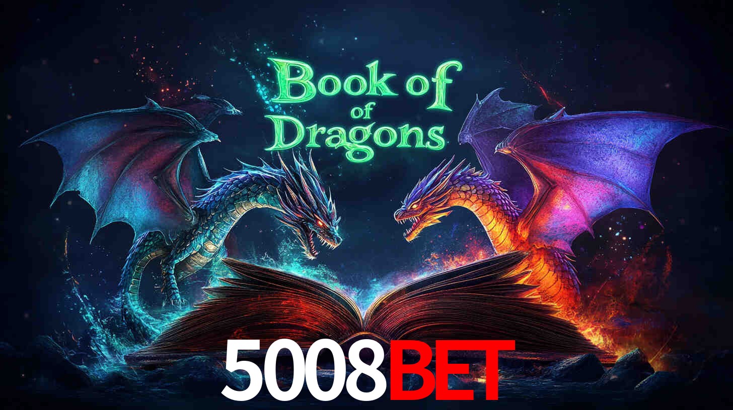 Inovações de Jogos na 5008bet: O Futuro das Experiências Interativas
