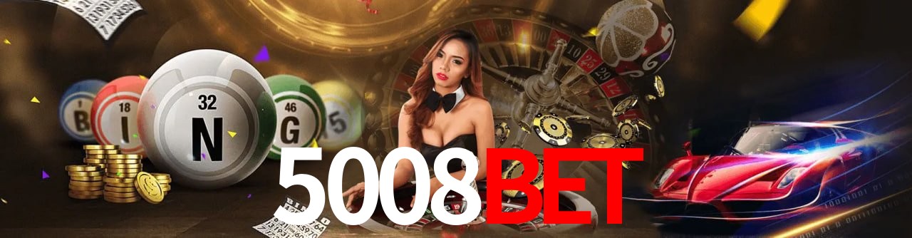 Fortune Tiger 5008bet