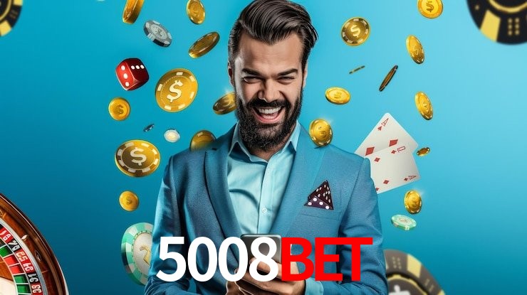 Games Directory 5008bet