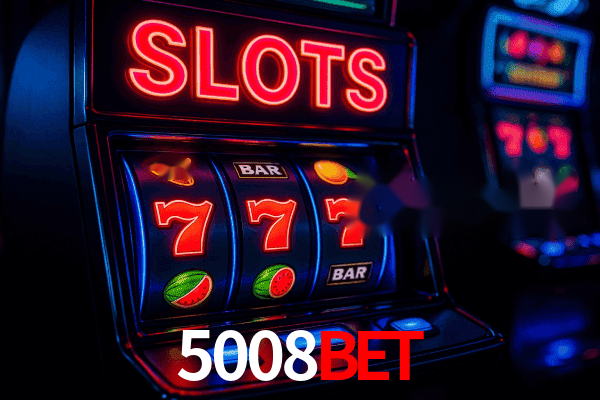 Ofertas Exclusivas 5008bet