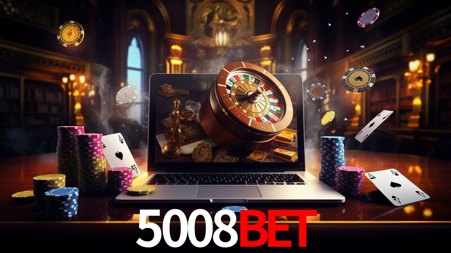 Blackjack Table 5008bet