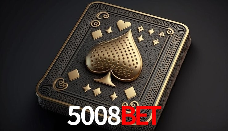 Apostas de Futebol 5008bet
