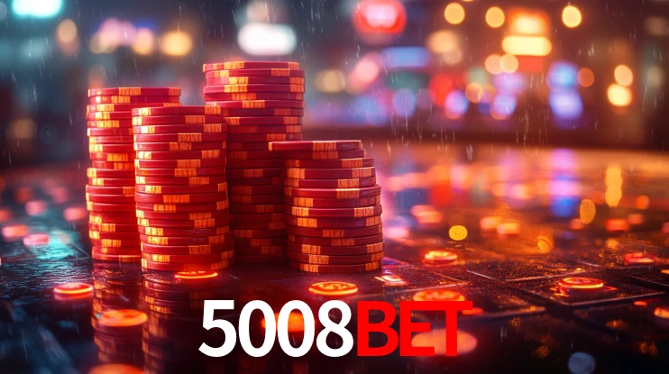 5008bet