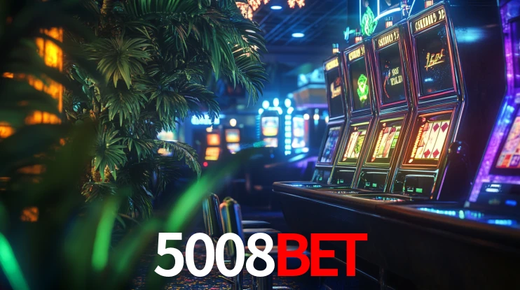Roulette Table 5008bet