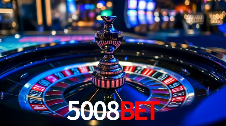 Explore as vantagens do 5008bet: serviço profissional e confiabilidade