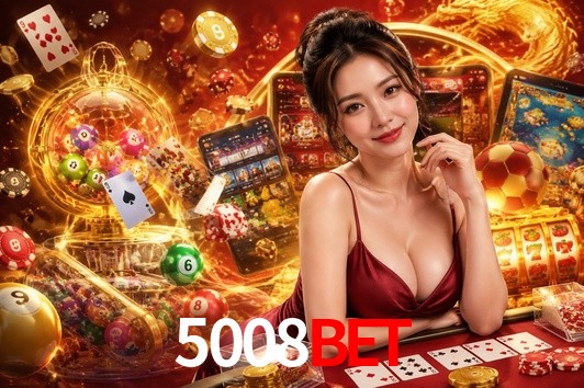 2FA Security 5008bet