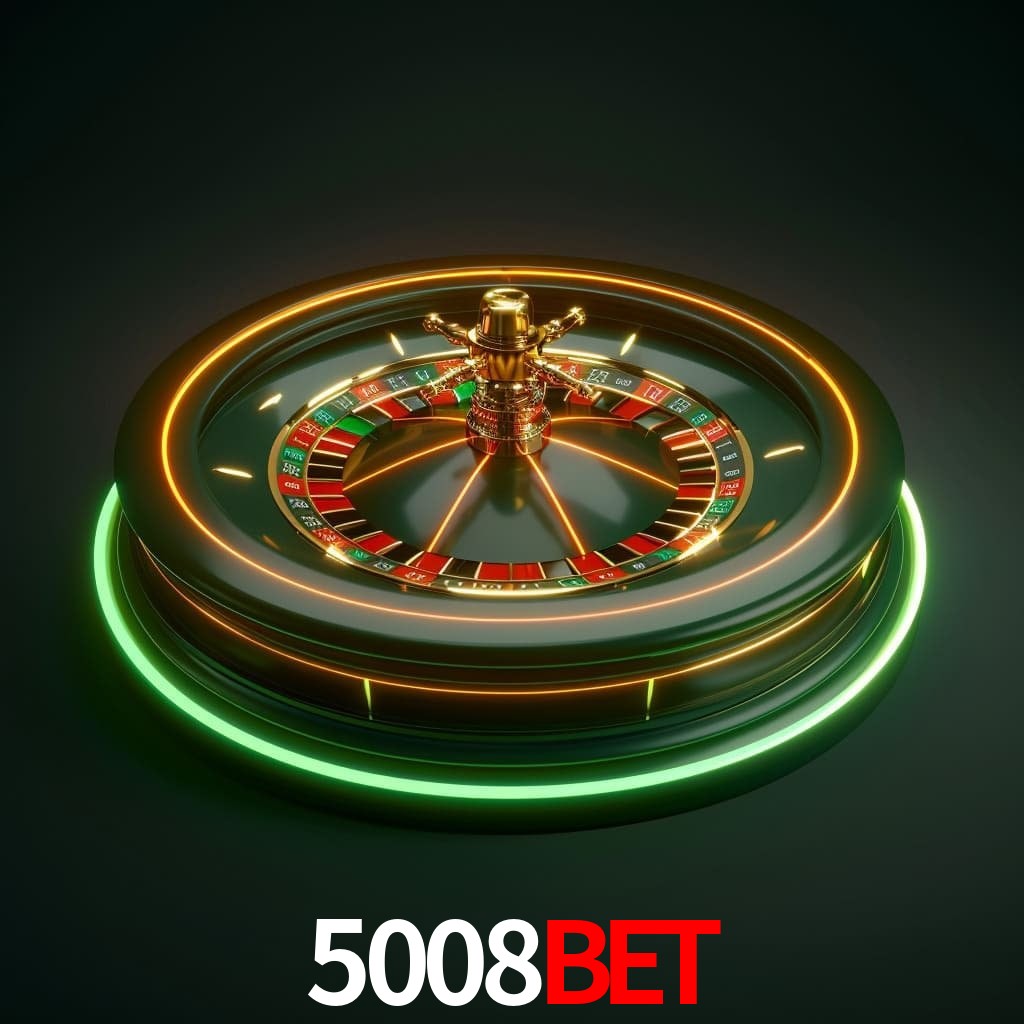 App mobile 5008bet