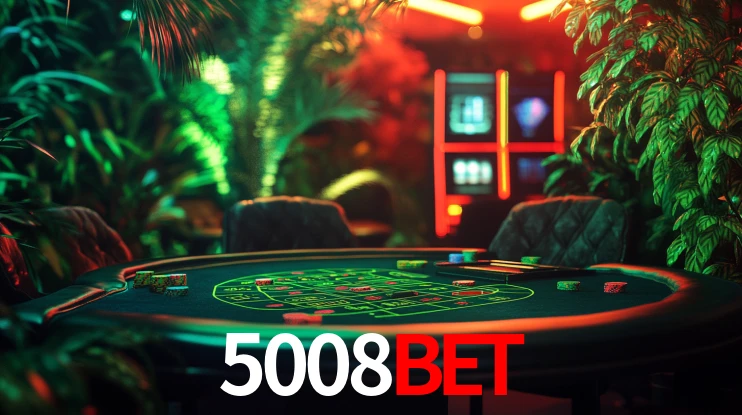Live Casino 5008bet