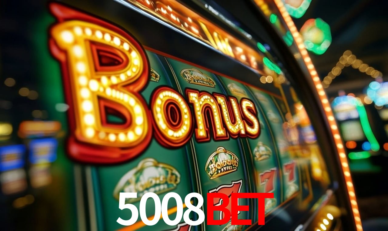 Especiais de Fim de Semana 5008bet