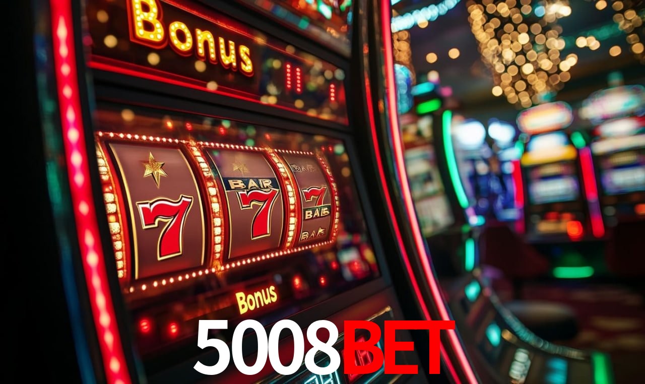 5008bet