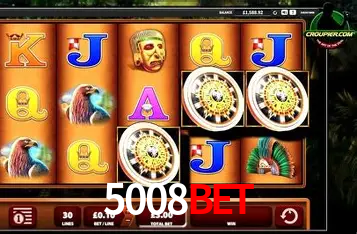 A Revolução dos Aplicativos de Jogos no 5008bet