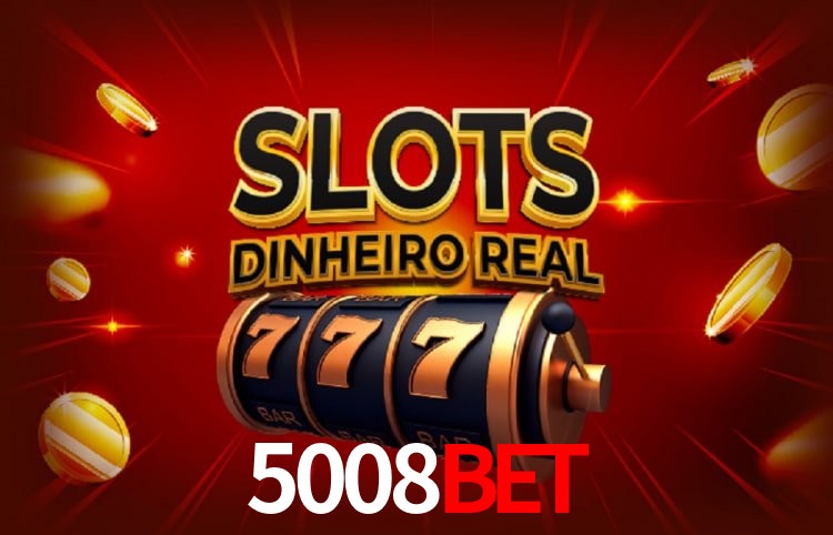Design Responsivo 5008bet