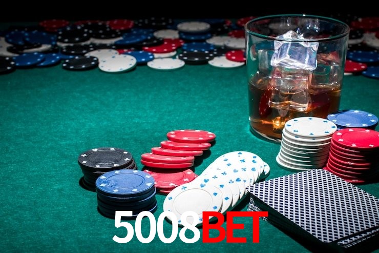 Bônus Diários 5008bet